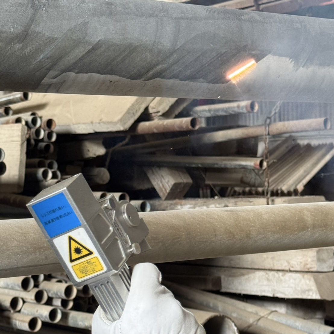 レーザープロテクトの特徴