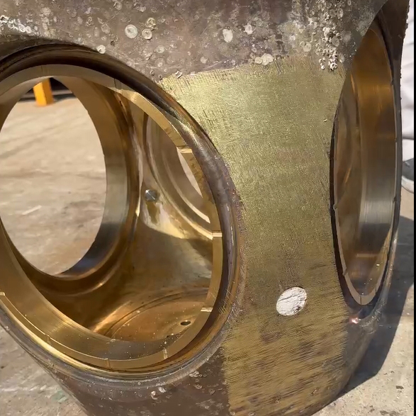 レーザープロテクトの強み